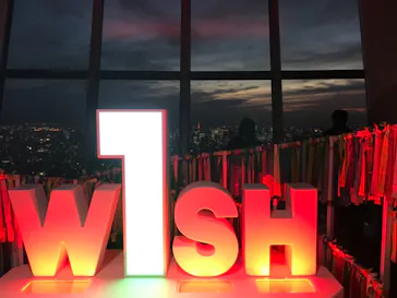 東京スカイツリーに投稿された画像（2020/12/9）