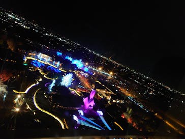 なばなの里に投稿された画像（2020/12/9）