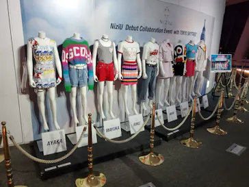 東京スカイツリーに投稿された画像（2020/12/9）