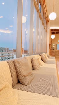 RAKU SPA GARDEN 名古屋に投稿された画像（2020/12/9）