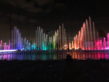 よみうりランド 遊園地に投稿された画像（2020/12/9）