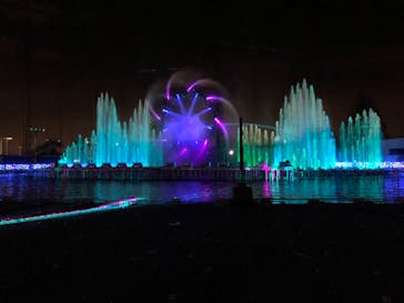 よみうりランド 遊園地に投稿された画像（2020/12/9）