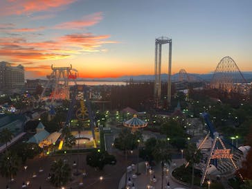 ナガシマスパーランドに投稿された画像（2020/12/9）