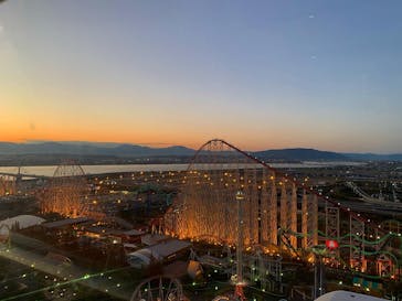 ナガシマスパーランドに投稿された画像（2020/12/9）