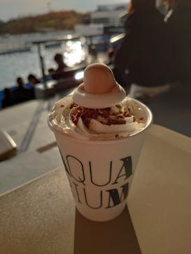 京都水族館に投稿された画像（2020/12/9）