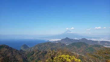 伊豆パノラマパークに投稿された画像（2020/12/10）