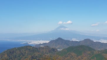 伊豆パノラマパークに投稿された画像（2020/12/10）