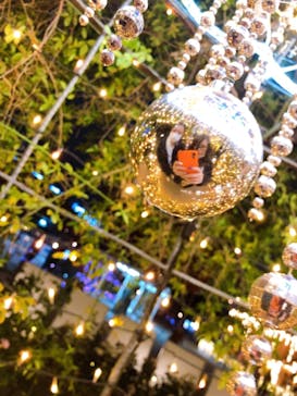 ひらかたパークに投稿された画像（2020/12/10）