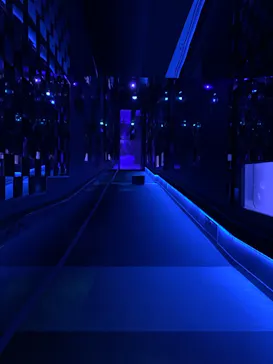 すみだ水族館に投稿された画像（2020/12/10）