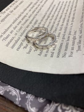 Caravella（カラベラ）に投稿された画像（2020/12/10）