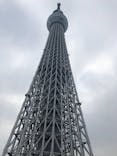 東京スカイツリーに投稿された画像（2020/12/10）