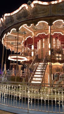 ひらかたパークに投稿された画像（2020/12/10）