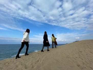 TRAIL ON（トレイル オン）に投稿された画像（2020/12/10）