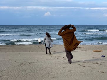 TRAIL ON（トレイル オン）に投稿された画像（2020/12/10）