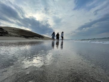 TRAIL ON（トレイル オン）に投稿された画像（2020/12/10）