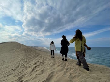 TRAIL ON（トレイル オン）に投稿された画像（2020/12/10）