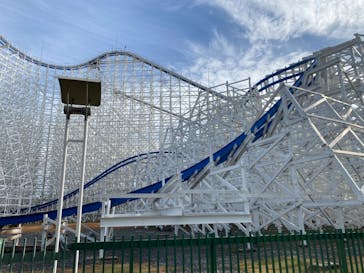 ナガシマスパーランドに投稿された画像（2020/12/10）