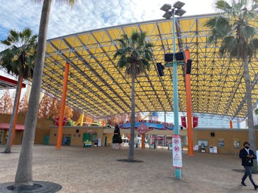 ナガシマスパーランドに投稿された画像（2020/12/10）