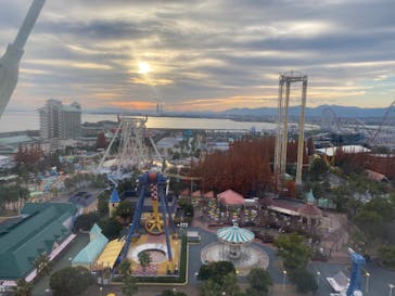 ナガシマスパーランドに投稿された画像（2020/12/10）