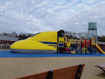 京都鉄道博物館に投稿された画像（2020/12/11）