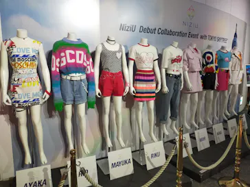 東京スカイツリーに投稿された画像（2020/12/11）