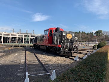 京都鉄道博物館に投稿された画像（2020/12/11）