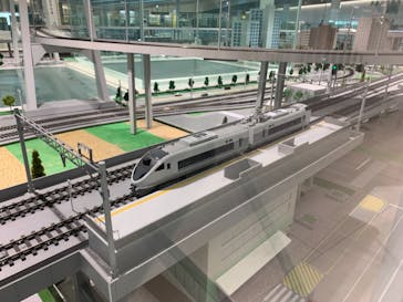 京都鉄道博物館に投稿された画像（2020/12/11）