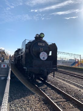 京都鉄道博物館に投稿された画像（2020/12/11）