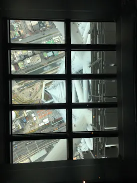 東京スカイツリーに投稿された画像（2020/12/11）