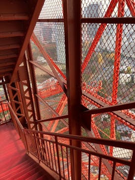 東京タワーに投稿された画像（2020/12/11）