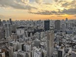 東京タワーに投稿された画像（2020/12/11）