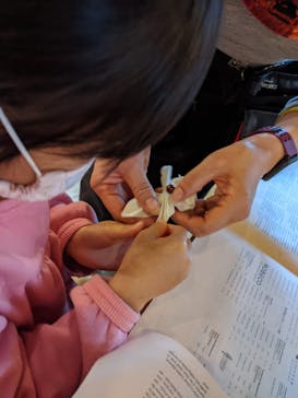 アトリエひわだやに投稿された画像（2020/12/11）