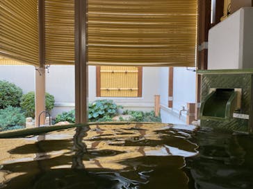 空庭温泉 OSAKA BAY TOWER（オオサカベイタワー）に投稿された画像（2020/12/12）