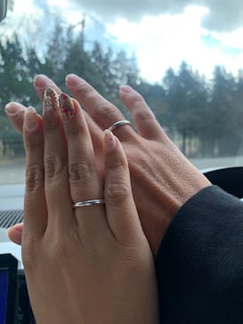 イドアートジュエリーに投稿された画像（2020/12/12）