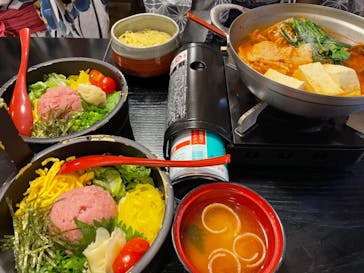 空庭温泉 OSAKA BAY TOWER（オオサカベイタワー）に投稿された画像（2020/12/12）