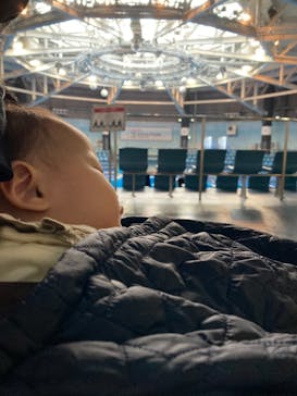 マクセル アクアパーク品川に投稿された画像（2020/12/12）