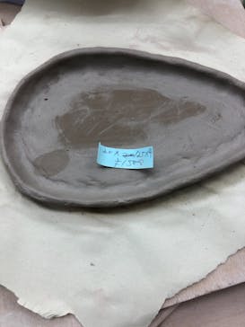 うづまこ陶芸教室に投稿された画像（2020/12/12）