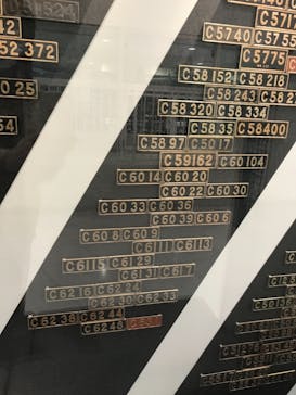 京都鉄道博物館に投稿された画像（2020/12/12）