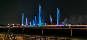 東京メガイルミに投稿された画像（2020/12/12）