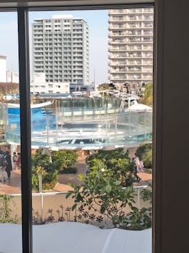 サンシャイン水族館に投稿された画像（2020/12/12）