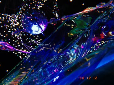 江の島シーキャンドルに投稿された画像（2020/12/12）