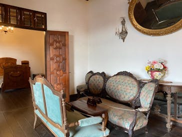 野外民族博物館 リトルワールドに投稿された画像（2020/12/12）