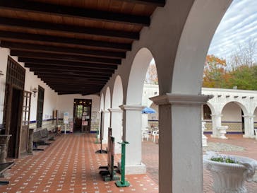 野外民族博物館 リトルワールドに投稿された画像（2020/12/12）