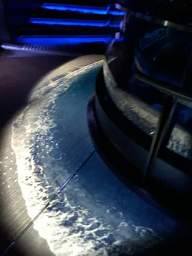 すみだ水族館に投稿された画像（2020/12/12）