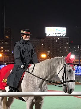 東京メガイルミに投稿された画像（2020/12/12）