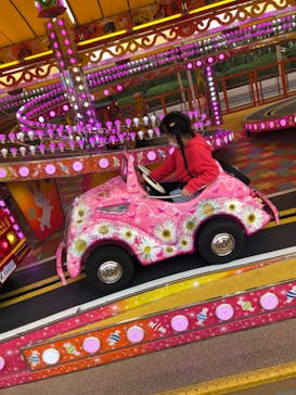 ナガシマスパーランドに投稿された画像（2020/12/12）