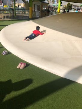 ナガシマスパーランドに投稿された画像（2020/12/12）