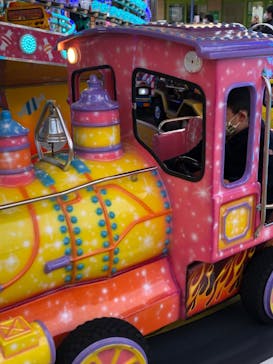 ナガシマスパーランドに投稿された画像（2020/12/12）