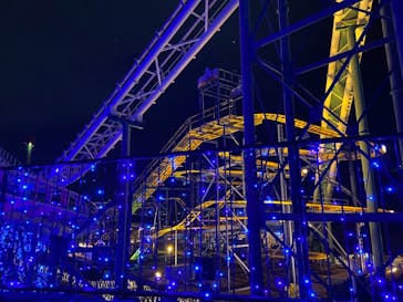 ひらかたパークに投稿された画像（2020/12/13）