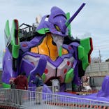 東映太秦映画村に投稿された画像（2020/12/13）